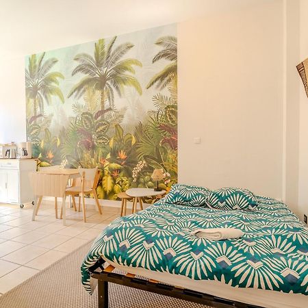Alaimo Et Les2Roses Appartement Paray-le-Monial Buitenkant foto
