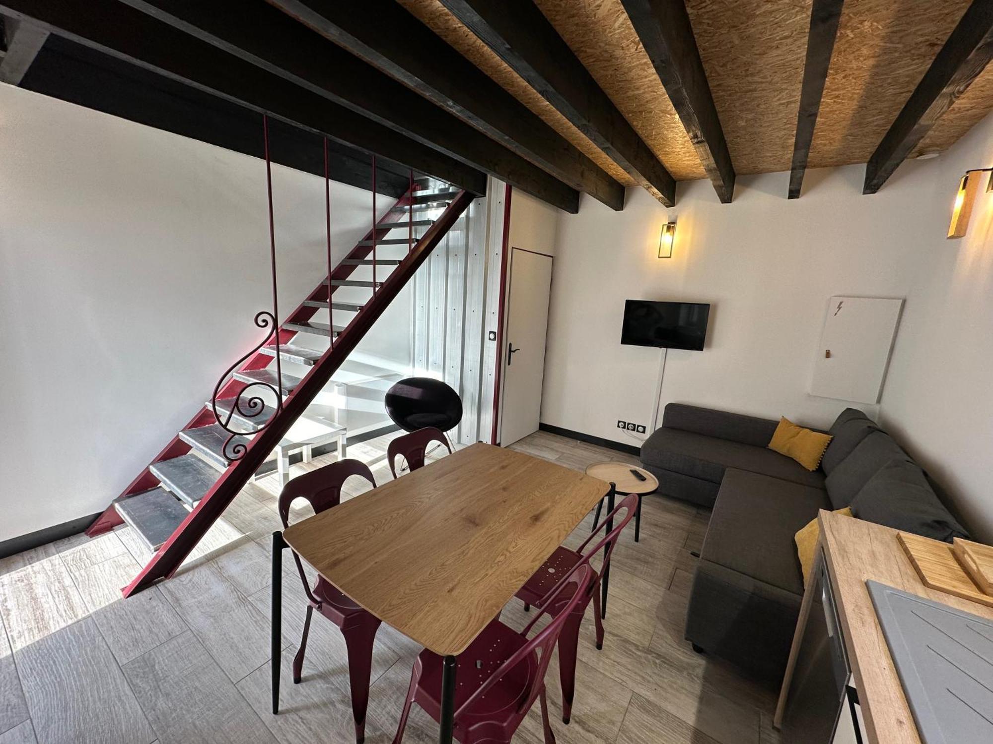 Alaimo Et Les2Roses Appartement Paray-le-Monial Buitenkant foto