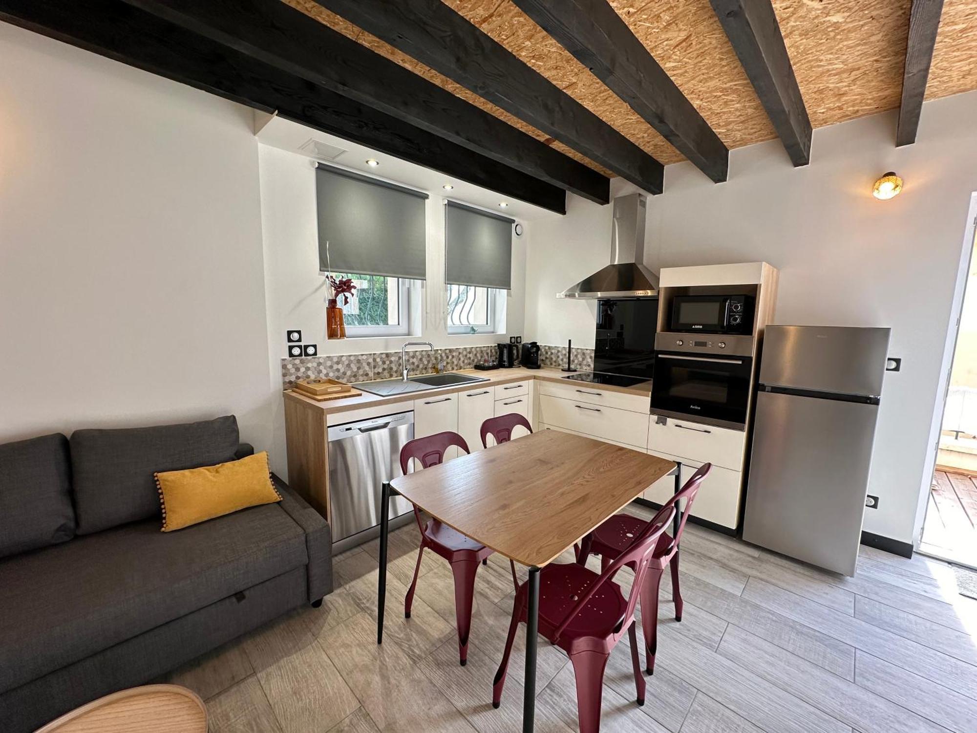 Alaimo Et Les2Roses Appartement Paray-le-Monial Buitenkant foto