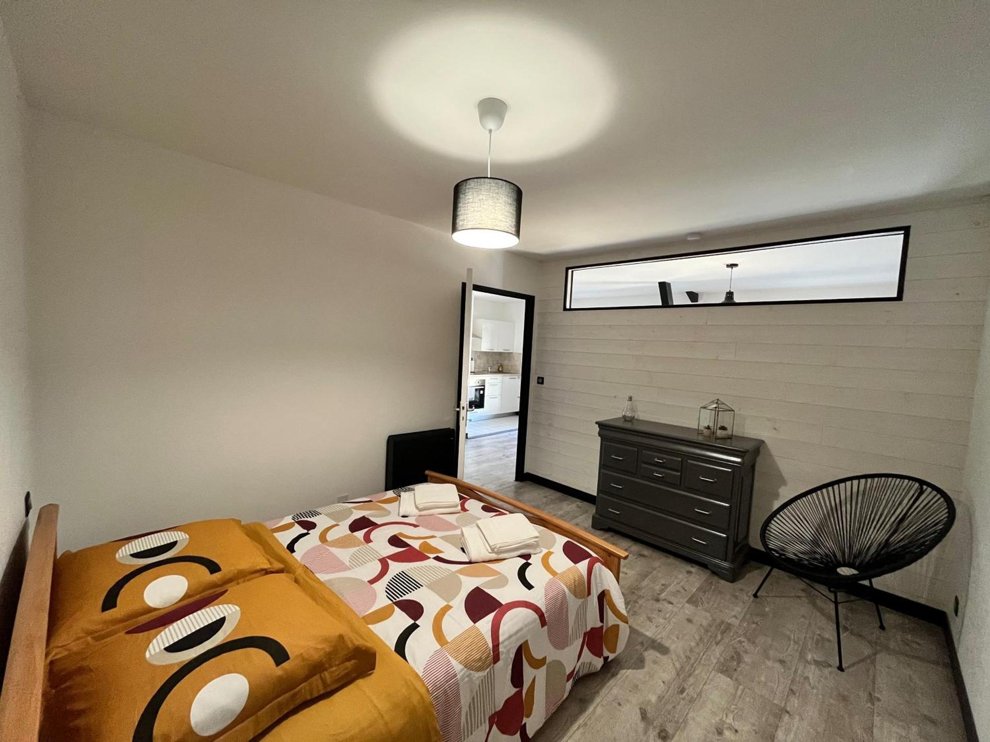 Alaimo Et Les2Roses Appartement Paray-le-Monial Buitenkant foto