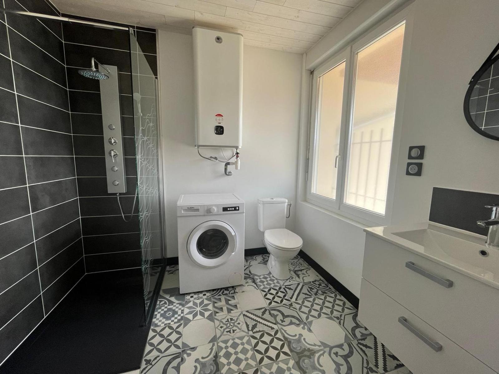 Alaimo Et Les2Roses Appartement Paray-le-Monial Buitenkant foto