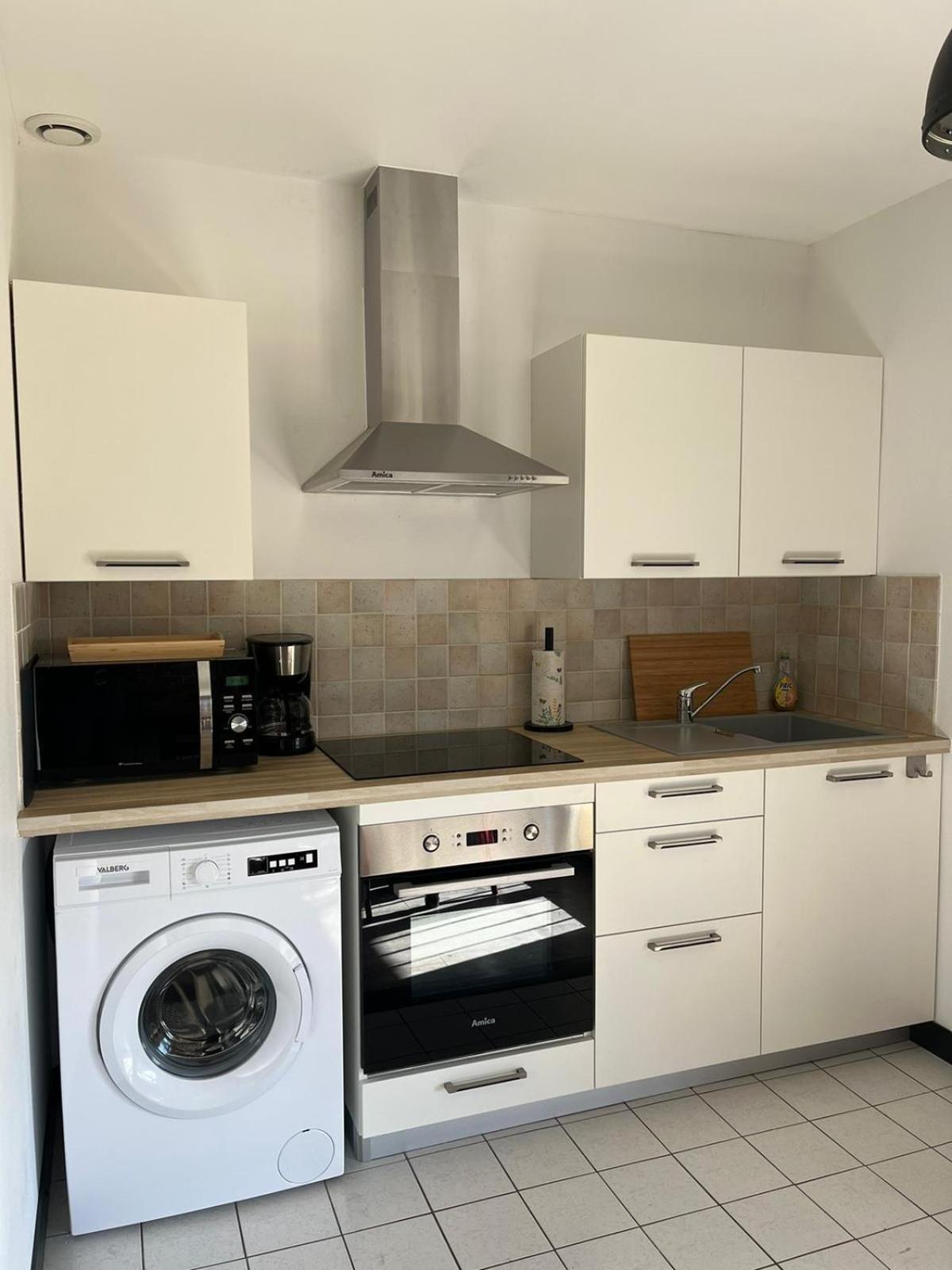 Alaimo Et Les2Roses Appartement Paray-le-Monial Buitenkant foto