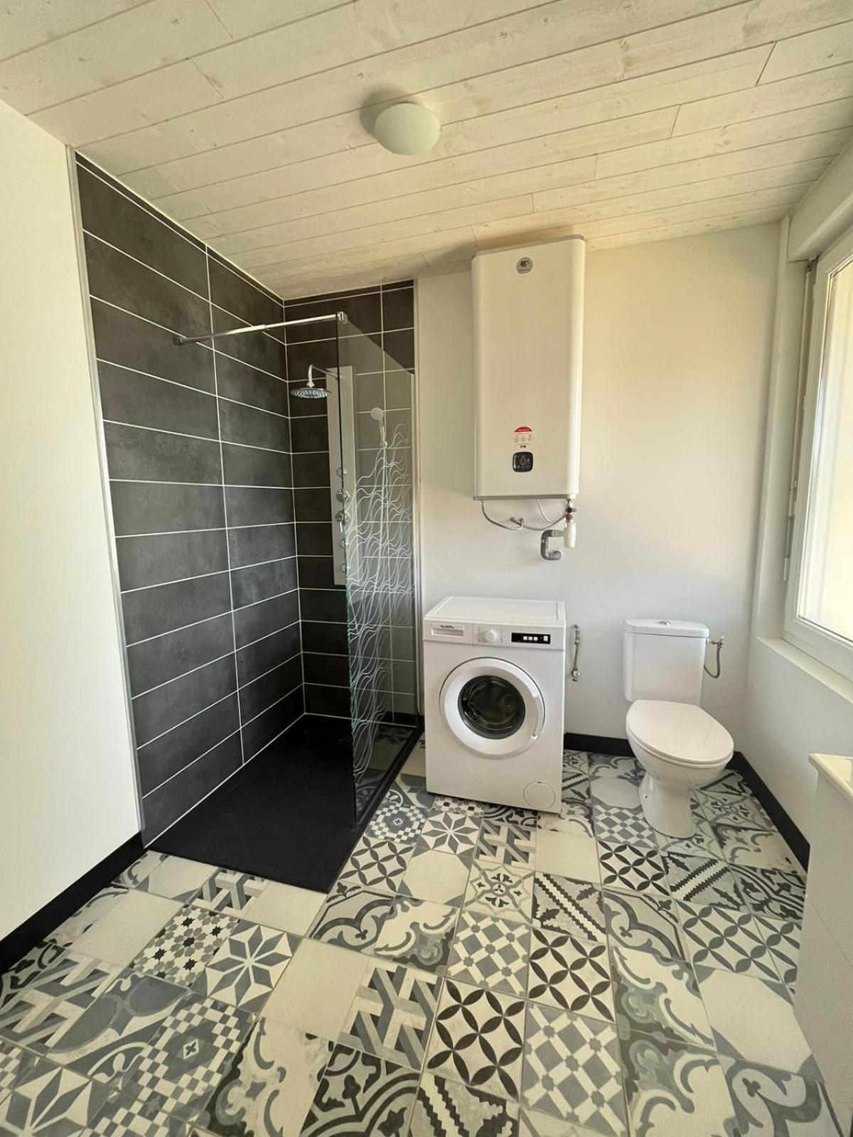 Alaimo Et Les2Roses Appartement Paray-le-Monial Buitenkant foto