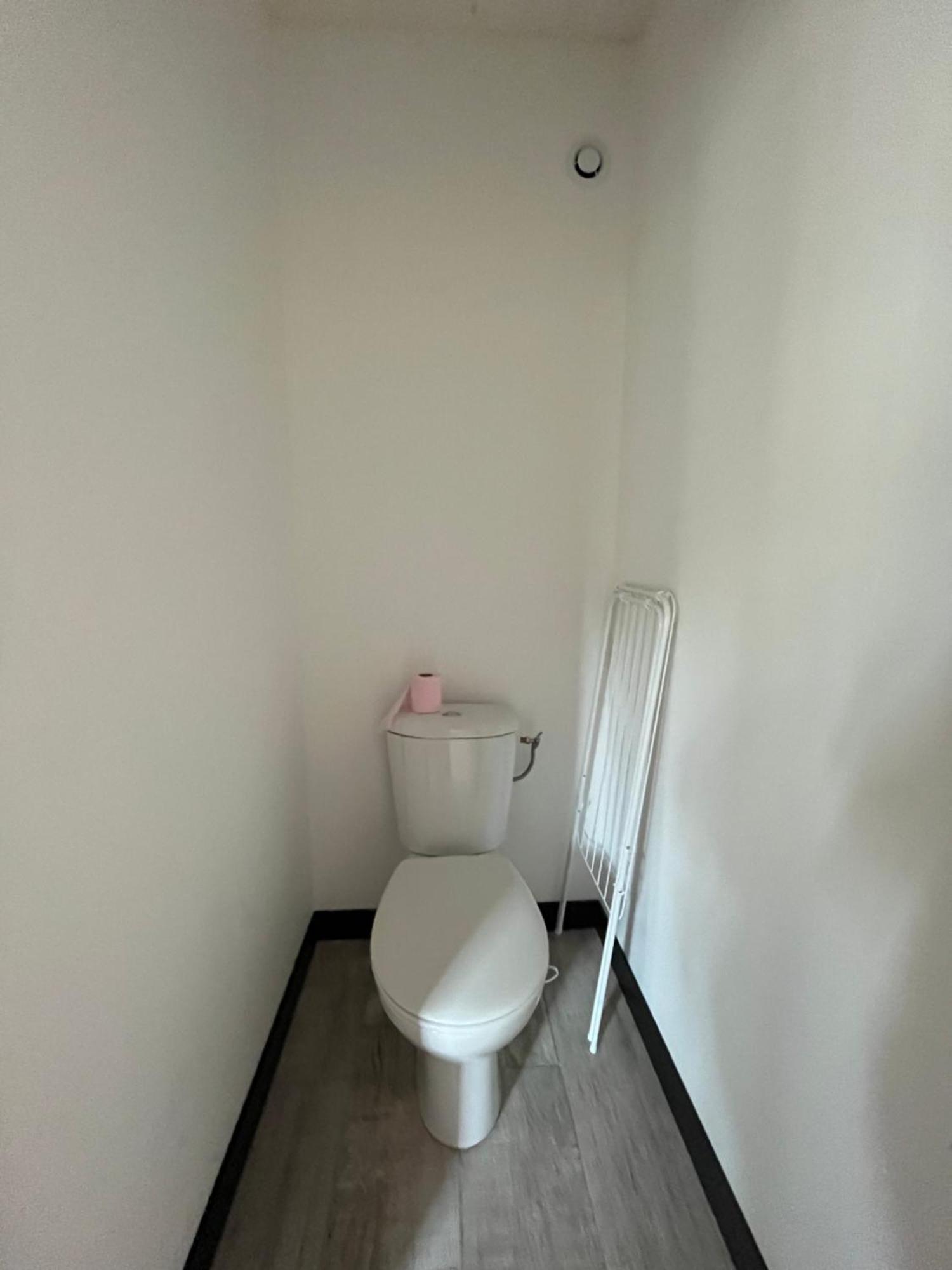 Alaimo Et Les2Roses Appartement Paray-le-Monial Buitenkant foto