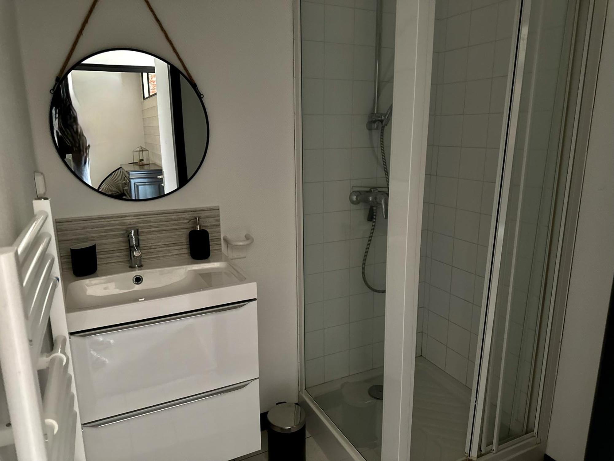 Alaimo Et Les2Roses Appartement Paray-le-Monial Buitenkant foto