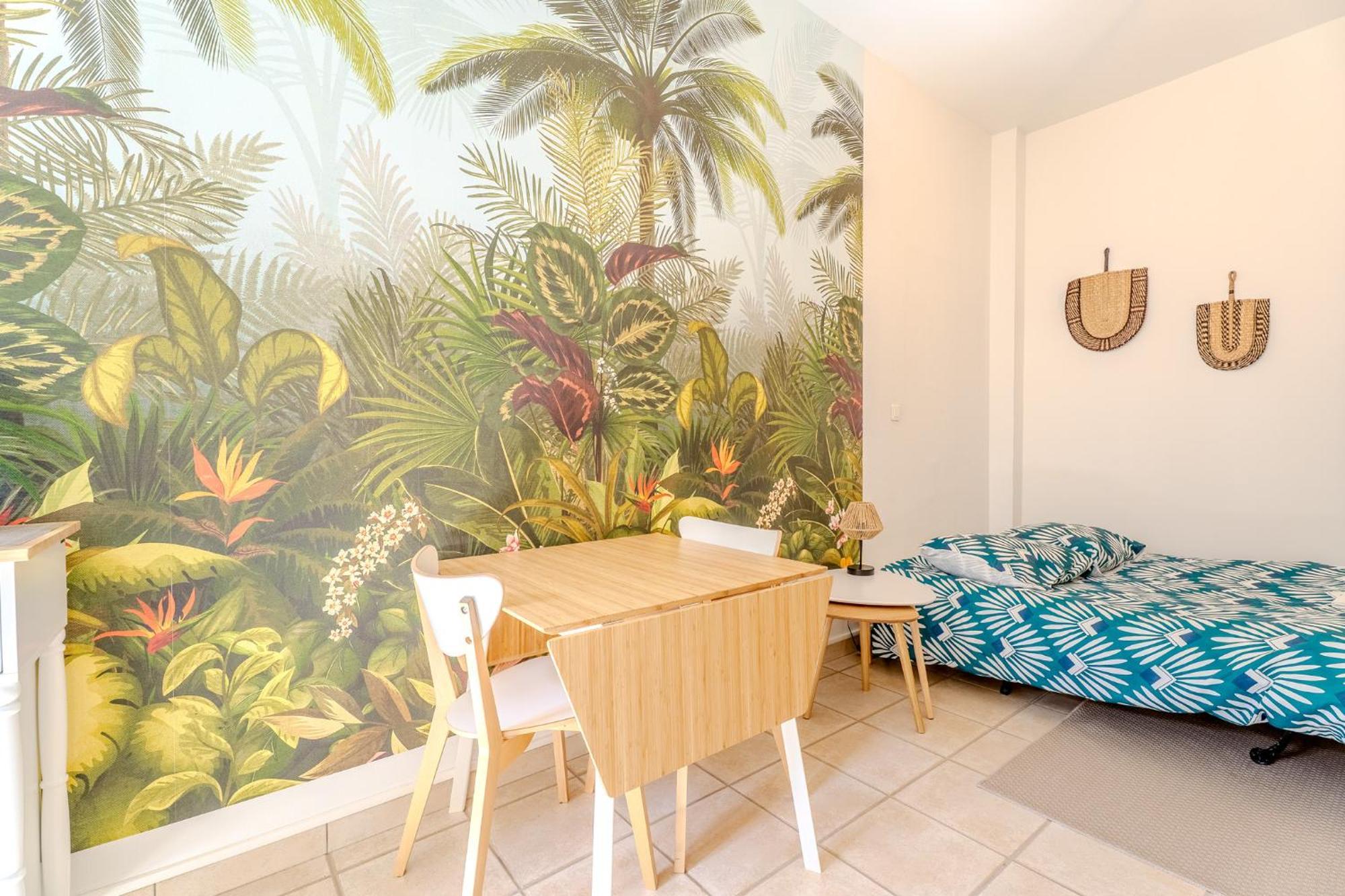 Alaimo Et Les2Roses Appartement Paray-le-Monial Buitenkant foto