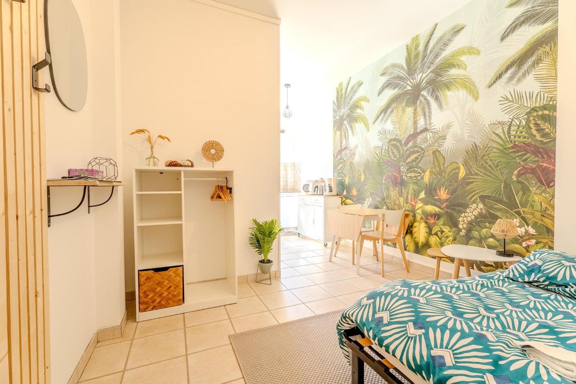 Alaimo Et Les2Roses Appartement Paray-le-Monial Buitenkant foto