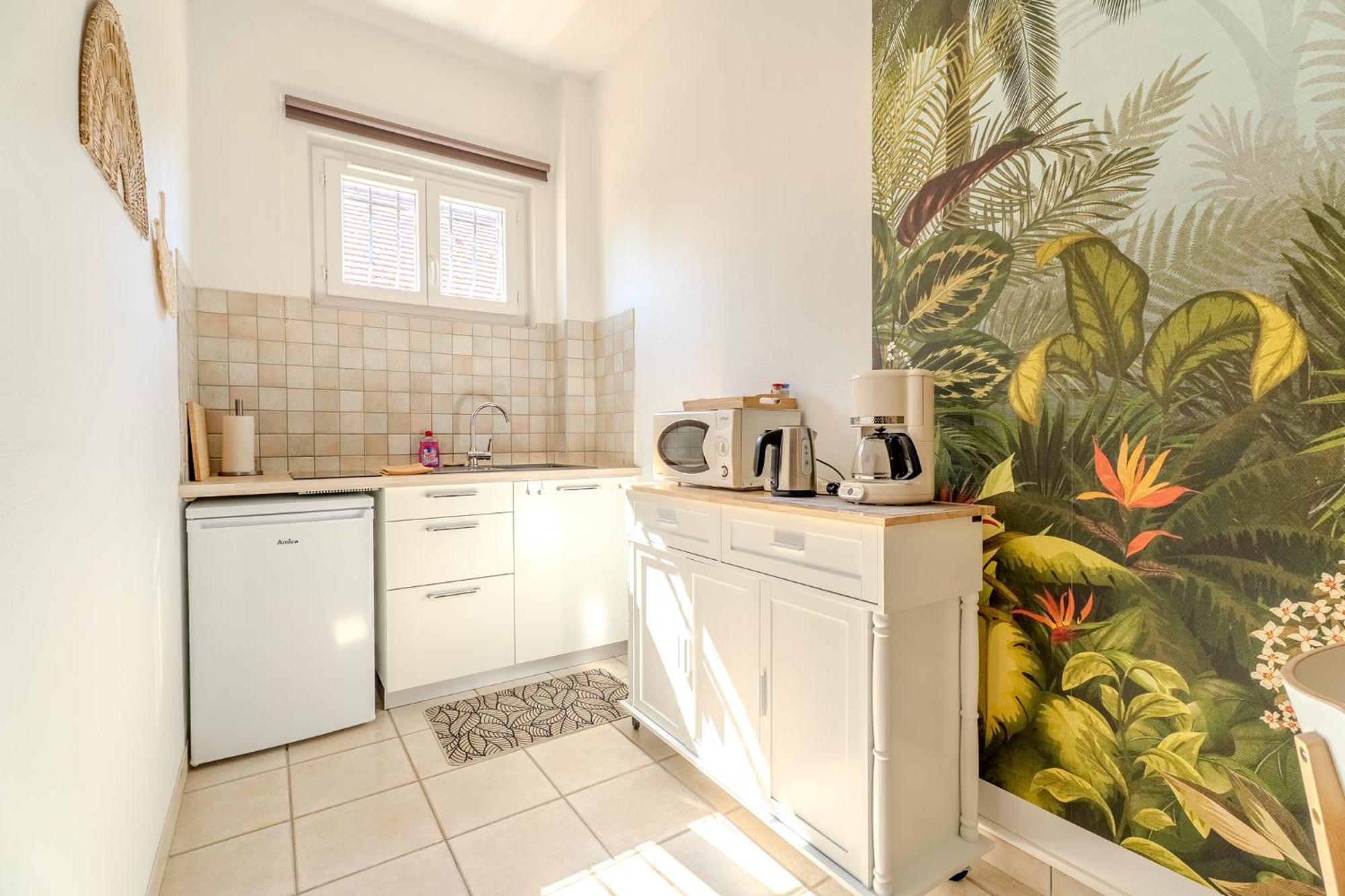 Alaimo Et Les2Roses Appartement Paray-le-Monial Buitenkant foto