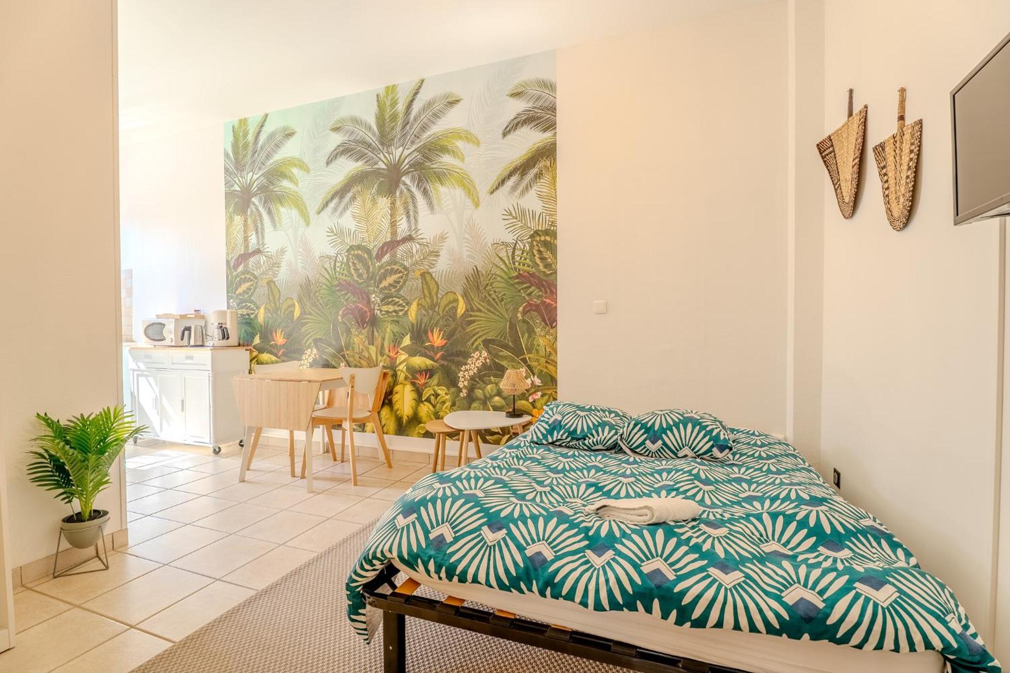 Alaimo Et Les2Roses Appartement Paray-le-Monial Buitenkant foto