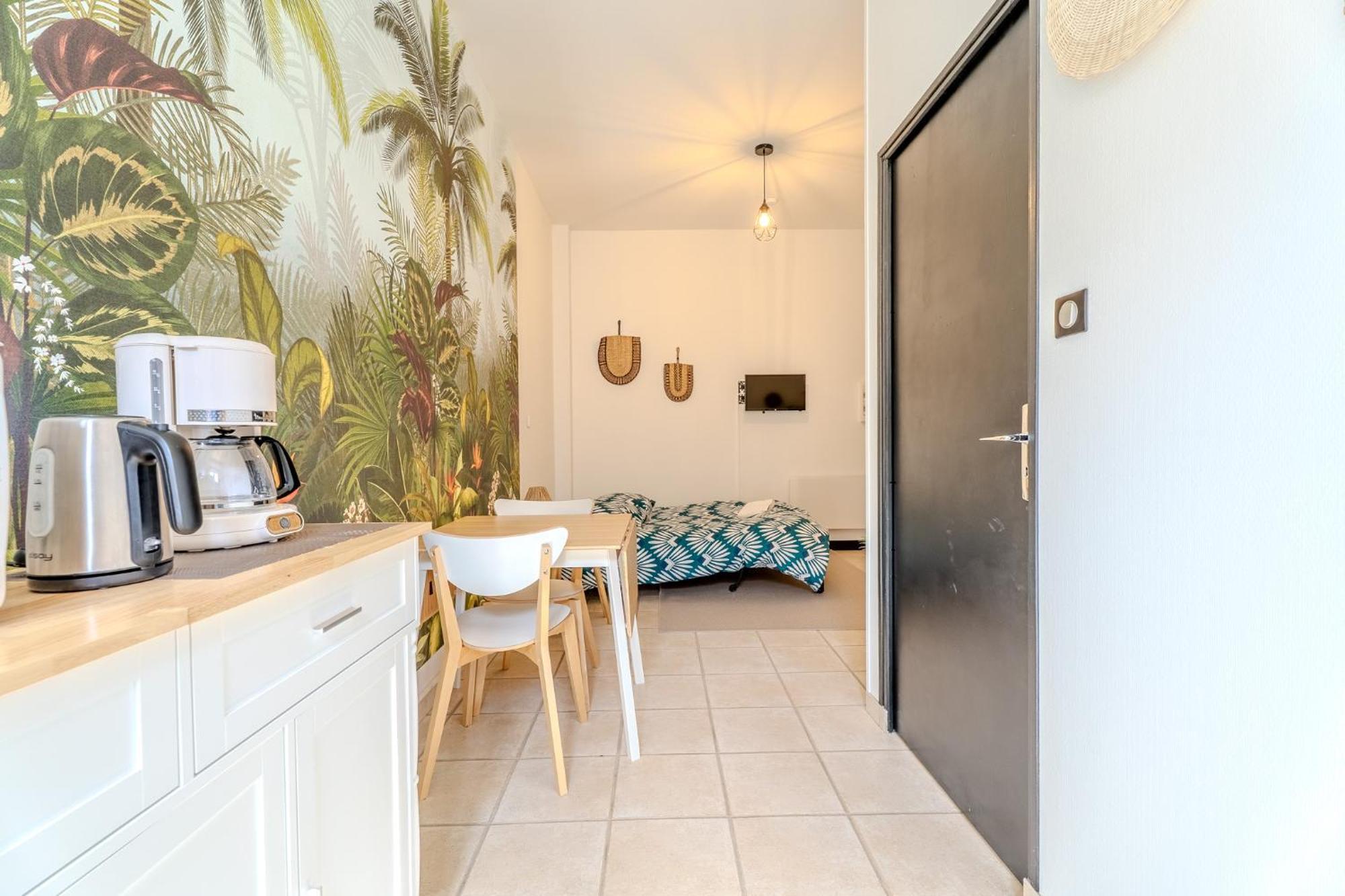 Alaimo Et Les2Roses Appartement Paray-le-Monial Buitenkant foto