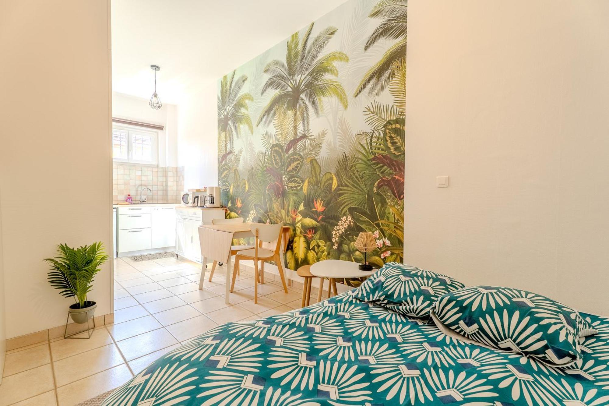 Alaimo Et Les2Roses Appartement Paray-le-Monial Buitenkant foto