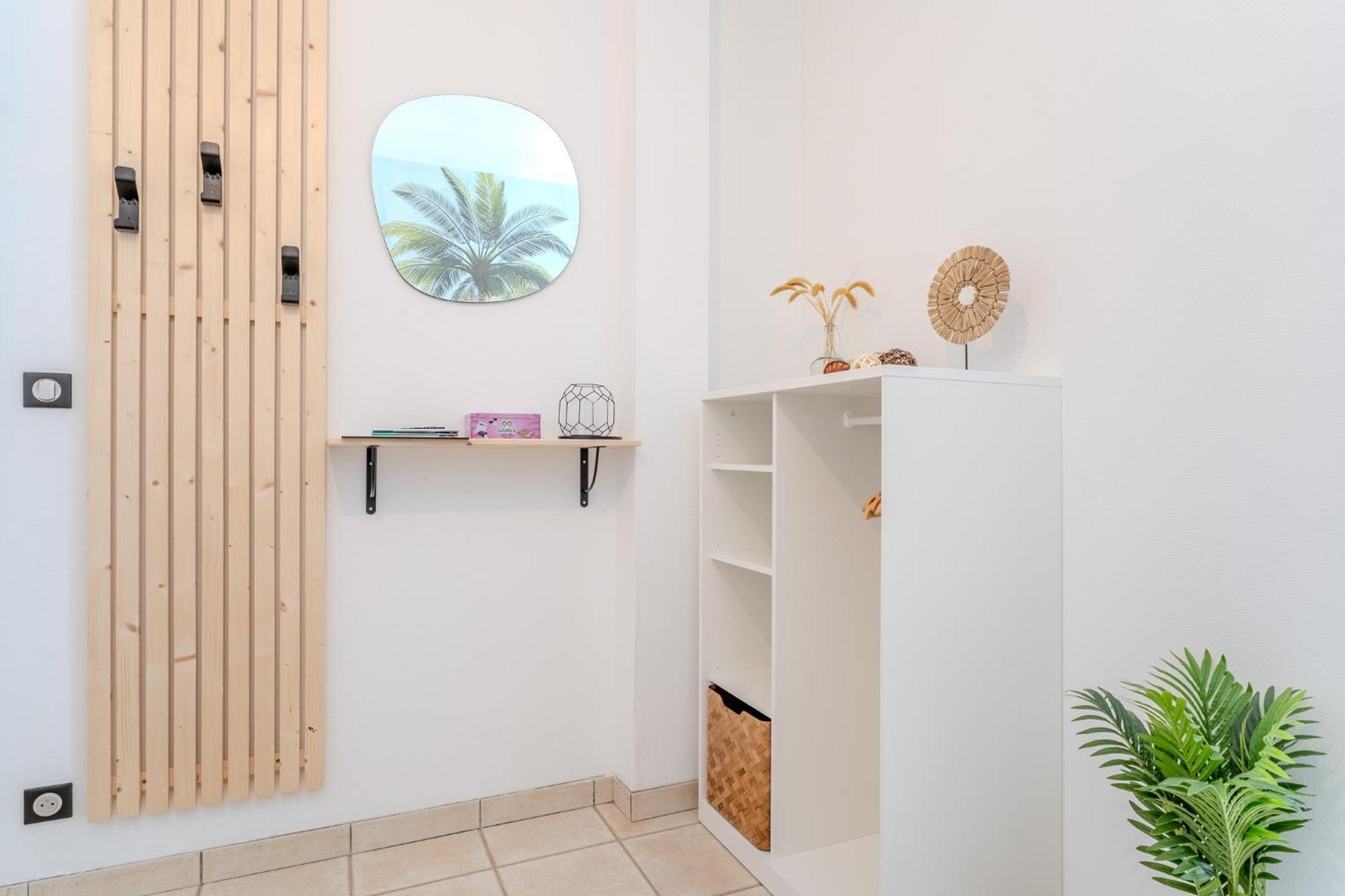 Alaimo Et Les2Roses Appartement Paray-le-Monial Buitenkant foto