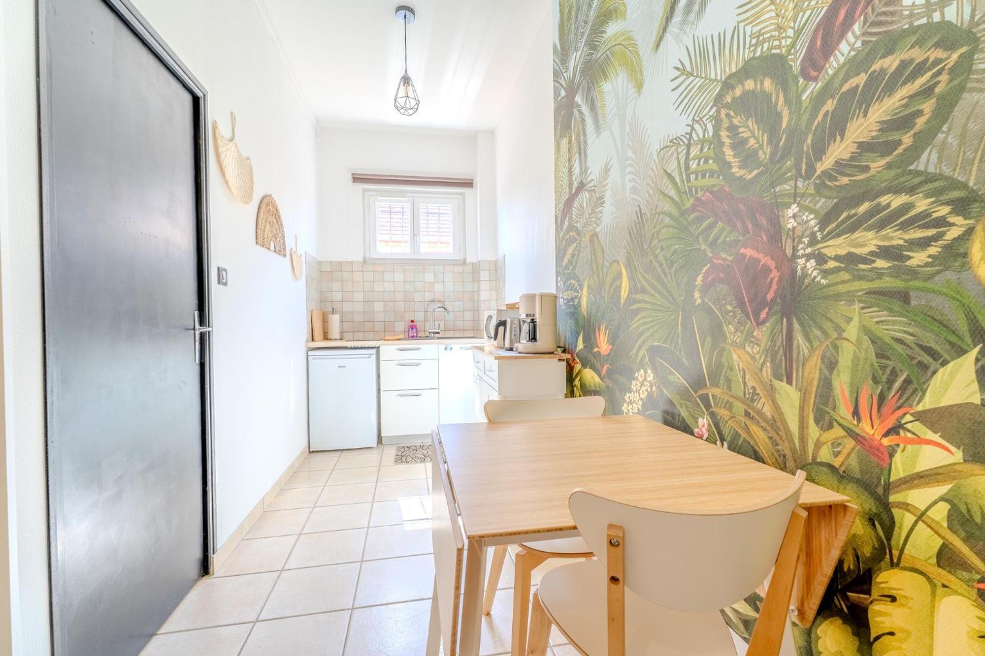 Alaimo Et Les2Roses Appartement Paray-le-Monial Buitenkant foto