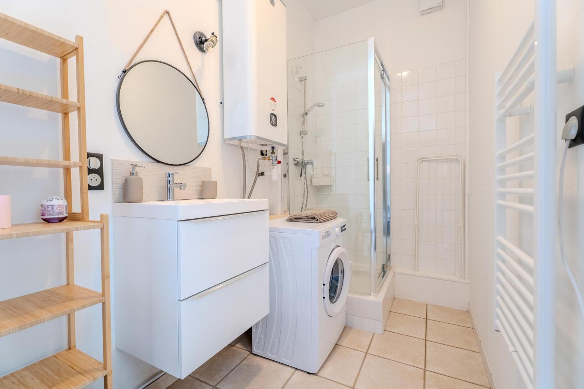 Alaimo Et Les2Roses Appartement Paray-le-Monial Buitenkant foto